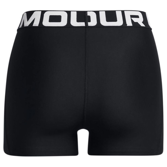 Under Armour Γυναικείο σορτς-κολάν HeatGear Authentics Shorty Shorts